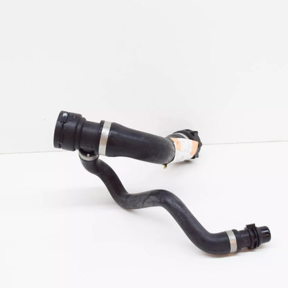 NEW BMW X5 E70 RADIATOR COOLANT HOSE 17127593490 7593490 3.0 PETROL ORIGINAL