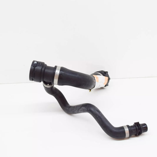 NEW BMW X5 E70 RADIATOR COOLANT HOSE 17127593490 7593490 3.0 PETROL ORIGINAL