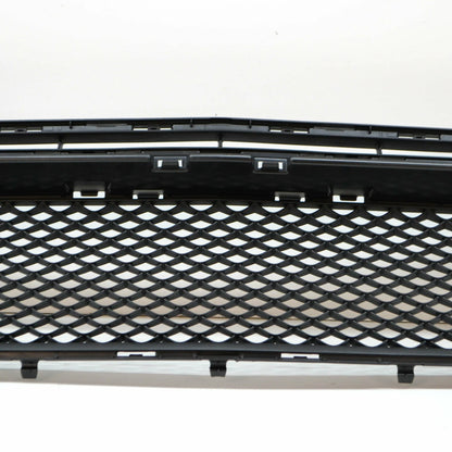 NEW MERCEDES-BENZ C W205 FRONT BUMPER LOWER CENTER GRILLE A2058852501 ORIGINAL