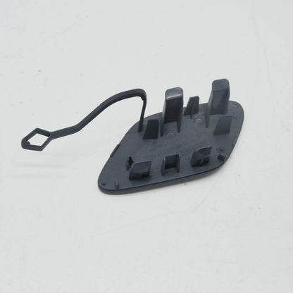 NEW MERCEDES-BENZ E-CLASS W212 FRONT BUMPER TOW EYE CAP A21288524229999 ORIGINAL