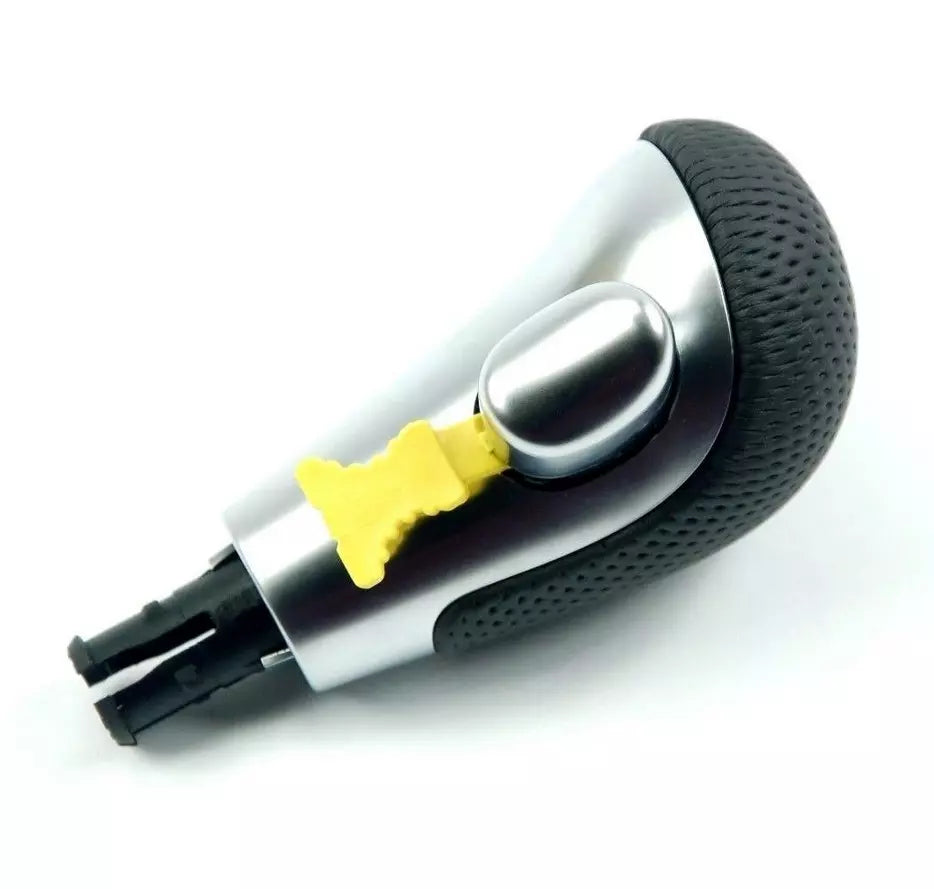 NEW AUDI Q7 4L AUTOMATIC TRANSMISSION SHIFT LEVER KNOB LHD 8P1713141CURU