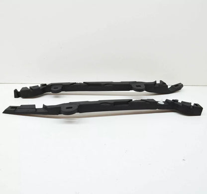 NEW AUDI E-TRON GEN FRONT BUMPER LOWER GRILLE INSULATOR FOAM 4KE807914A ORIGINAL