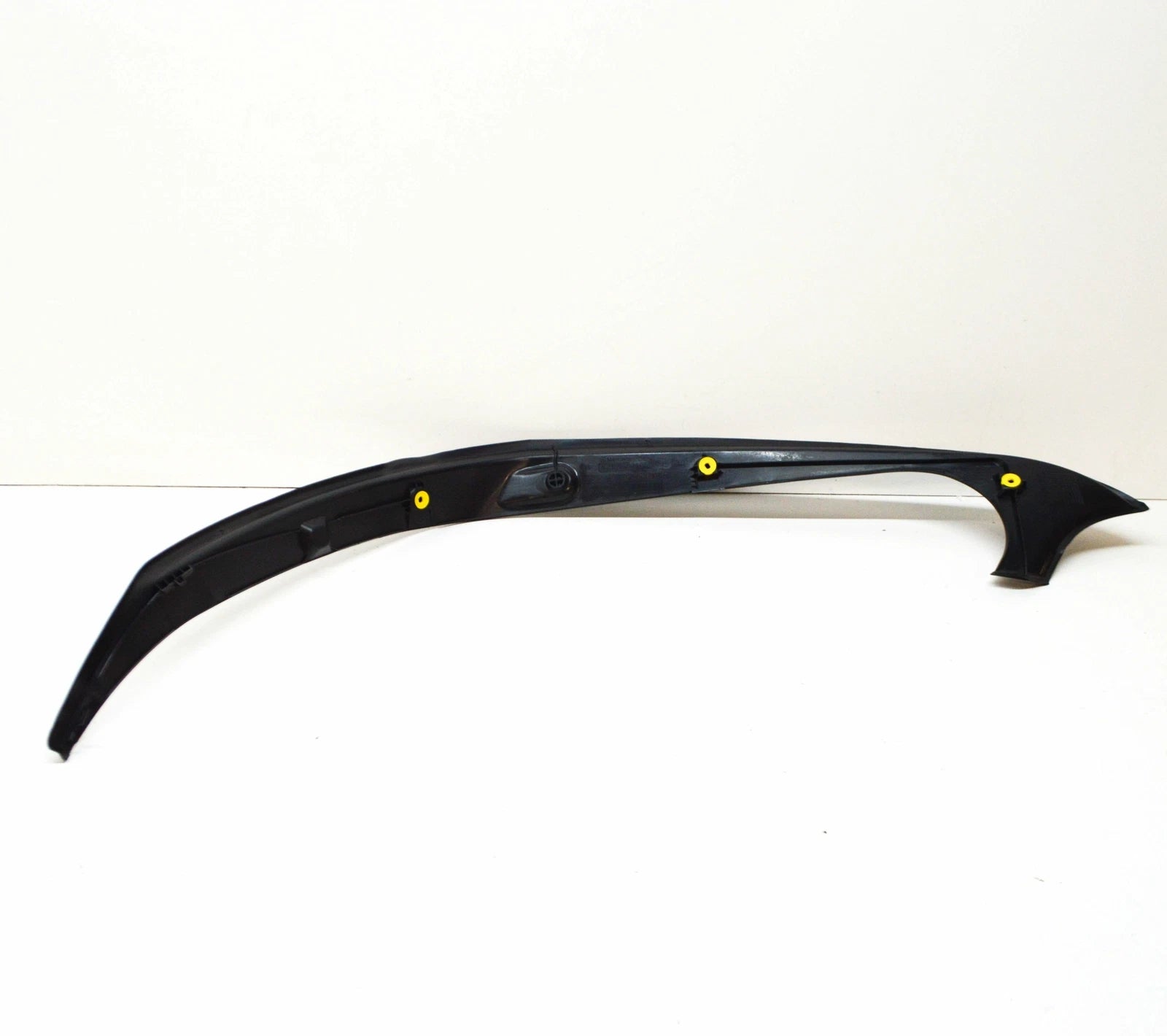 NEW MERCEDES-BENZ E W213 REAR RIGHT TRUNK TRIM PANEL INSERT A2136903406