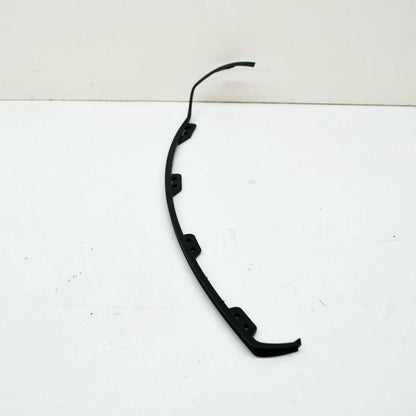 NEW MERCEDES-BENZ A-CLASS W176 FRONT BUMPER LEFT TRIM A1768851722 ORIGINAL