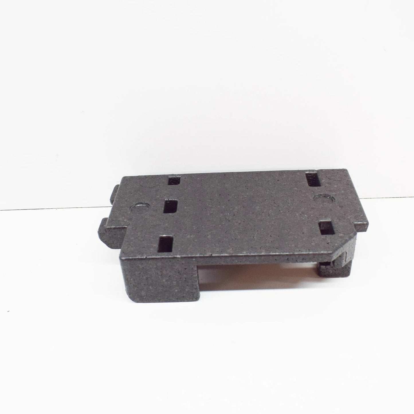 NEW VOLKSWAGEN GOLF 5K MK6 INTERFACE BRACKET FOAM COVER 1K0919737M ORIGINAL