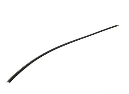 new audi a4 avant b8 left upper roof drip molding 8k9853703e1p9 original