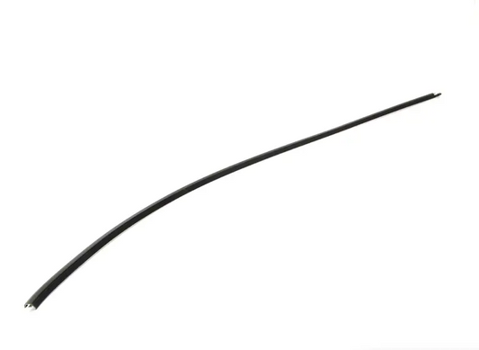 new audi a4 avant b8 left upper roof drip molding 8k9853703e1p9 original