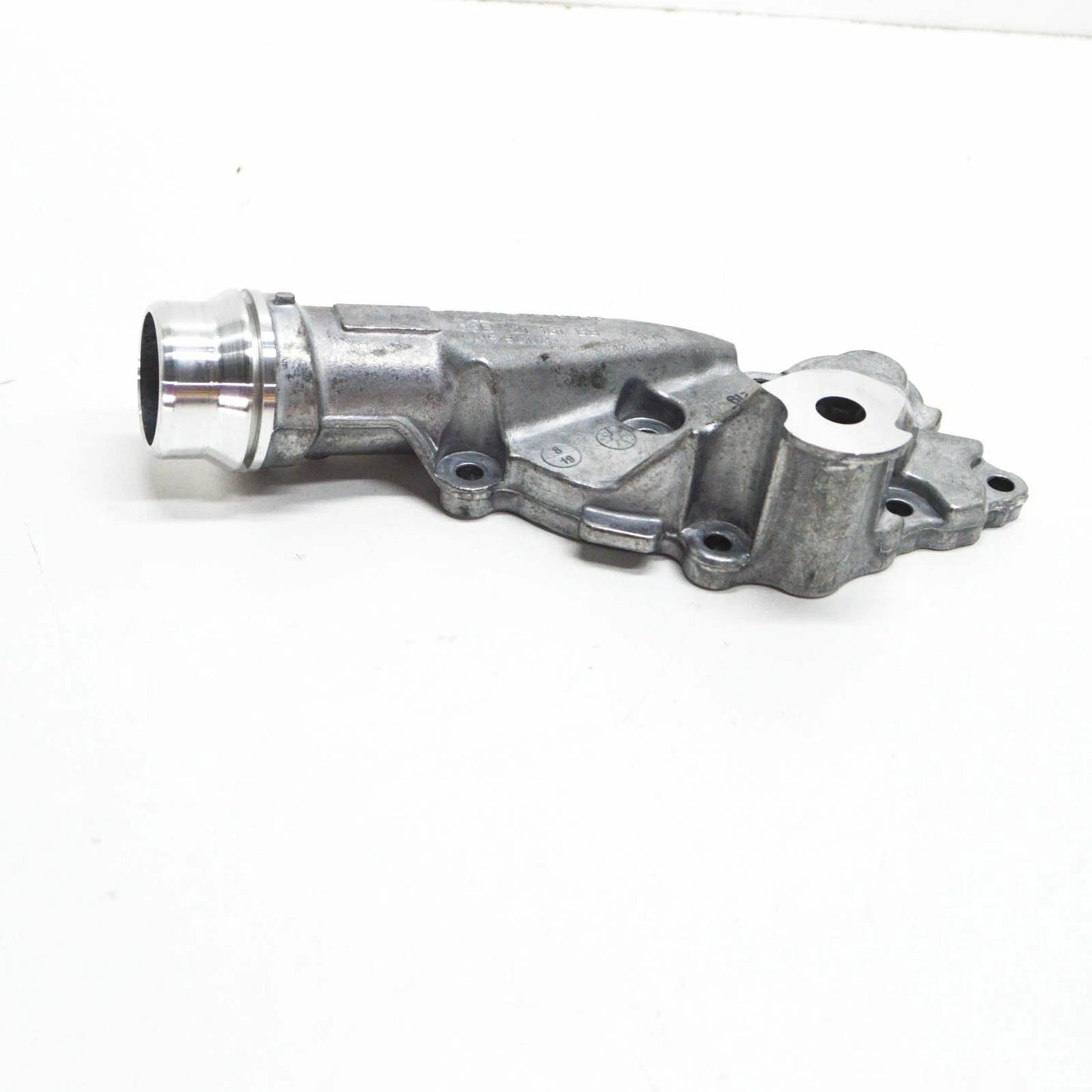 NEW AUDI A4 B8 3.0 PETROL COOLANT WATER PIPE 06E121161BB 2015