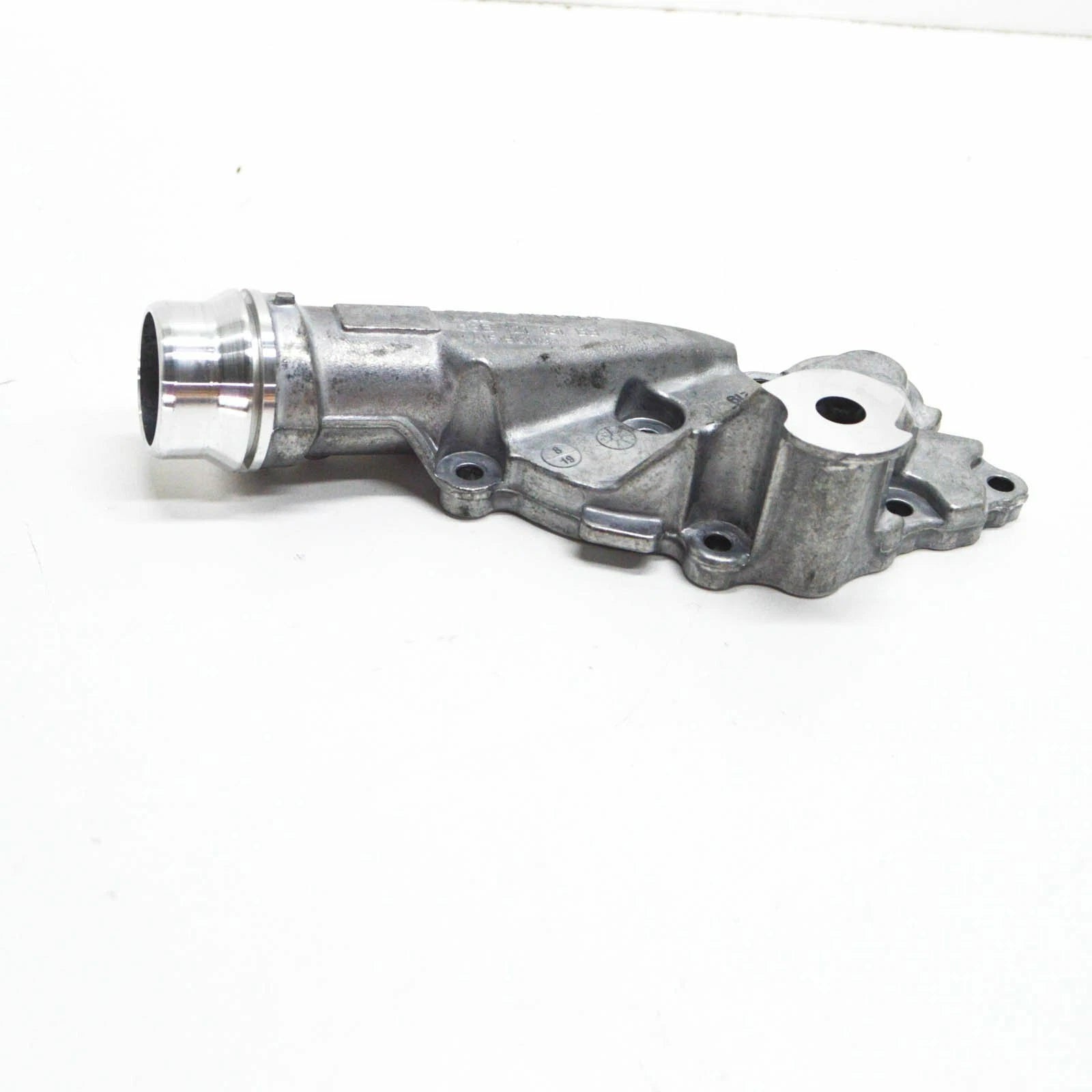 NEW AUDI A4 B8 3.0 PETROL COOLANT WATER PIPE 06E121161BB 2015