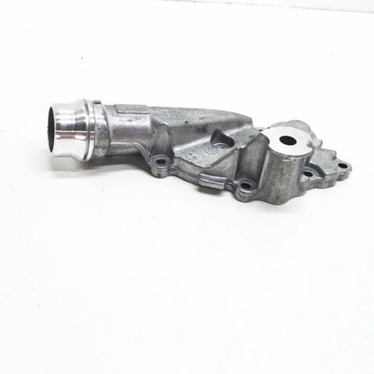 NEW AUDI A4 B8 3.0 PETROL COOLANT WATER PIPE 06E121161BB 2015