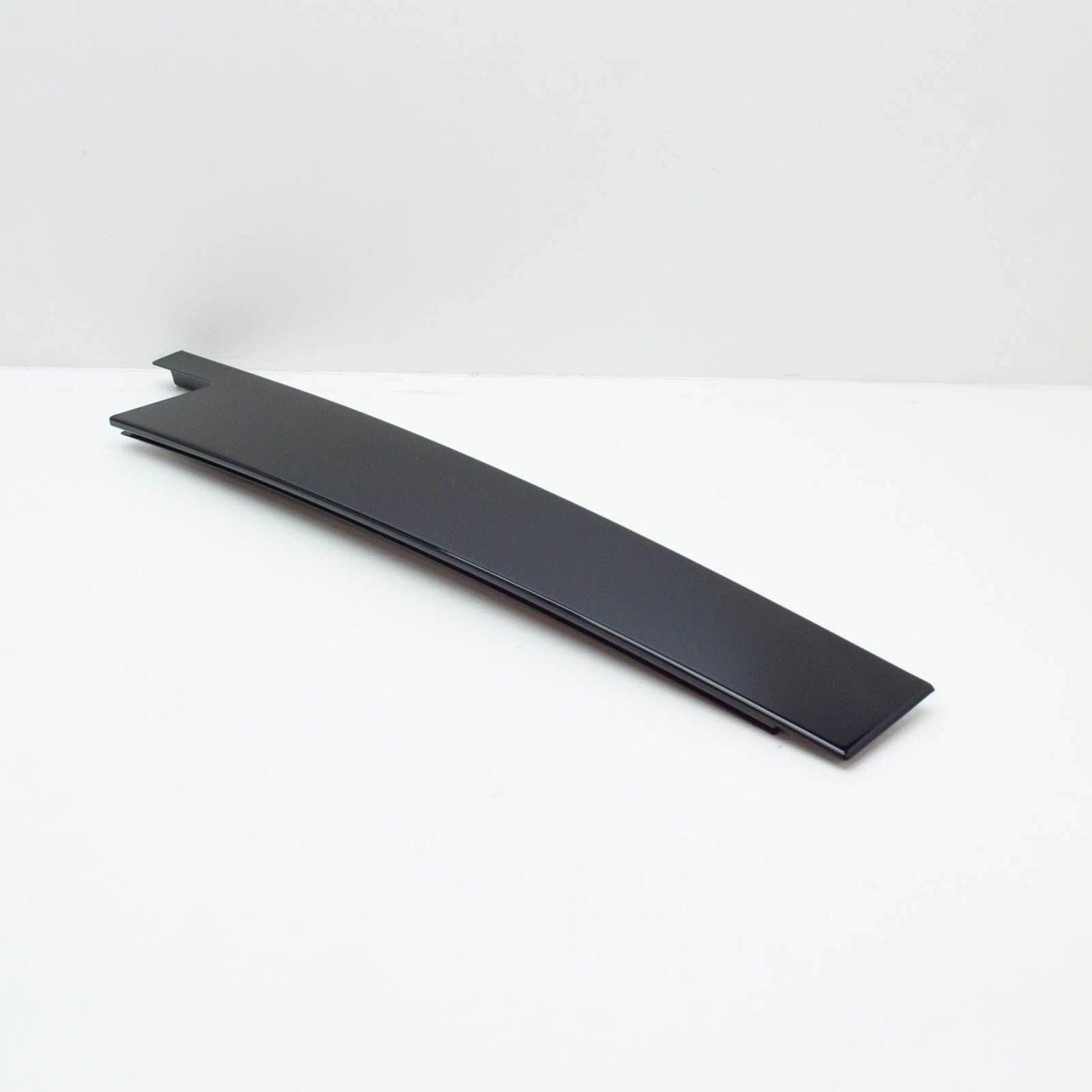 NEW MERCEDES-BENZ GLE W167 REAR RIGHT DOOR VERTICAL TRIM A1676903600 ORIGINAL