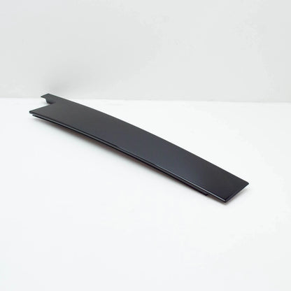 NEW MERCEDES-BENZ GLE W167 REAR RIGHT DOOR VERTICAL TRIM A1676903600 ORIGINAL