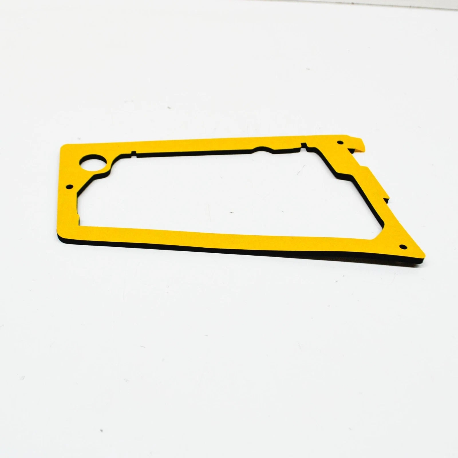 NEW AUDI A6 S6 AVANT C7 FRONT LEFT HEADLIGHT INNER SEAL 4G5945191A ORIGINAL