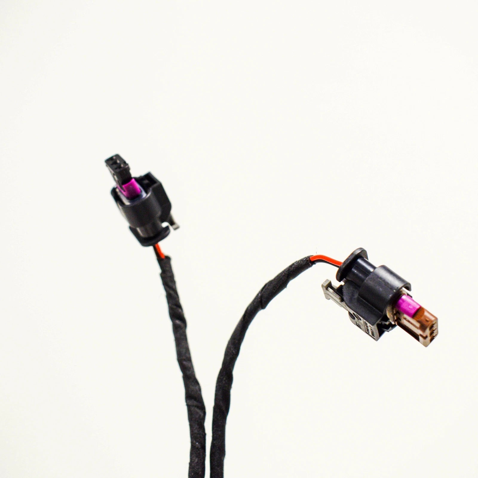 NEW VOLKSWAGEN GOLF MK7 FRONT BUMPER PDC WIRING HARNESS LOOM 5G0971095P