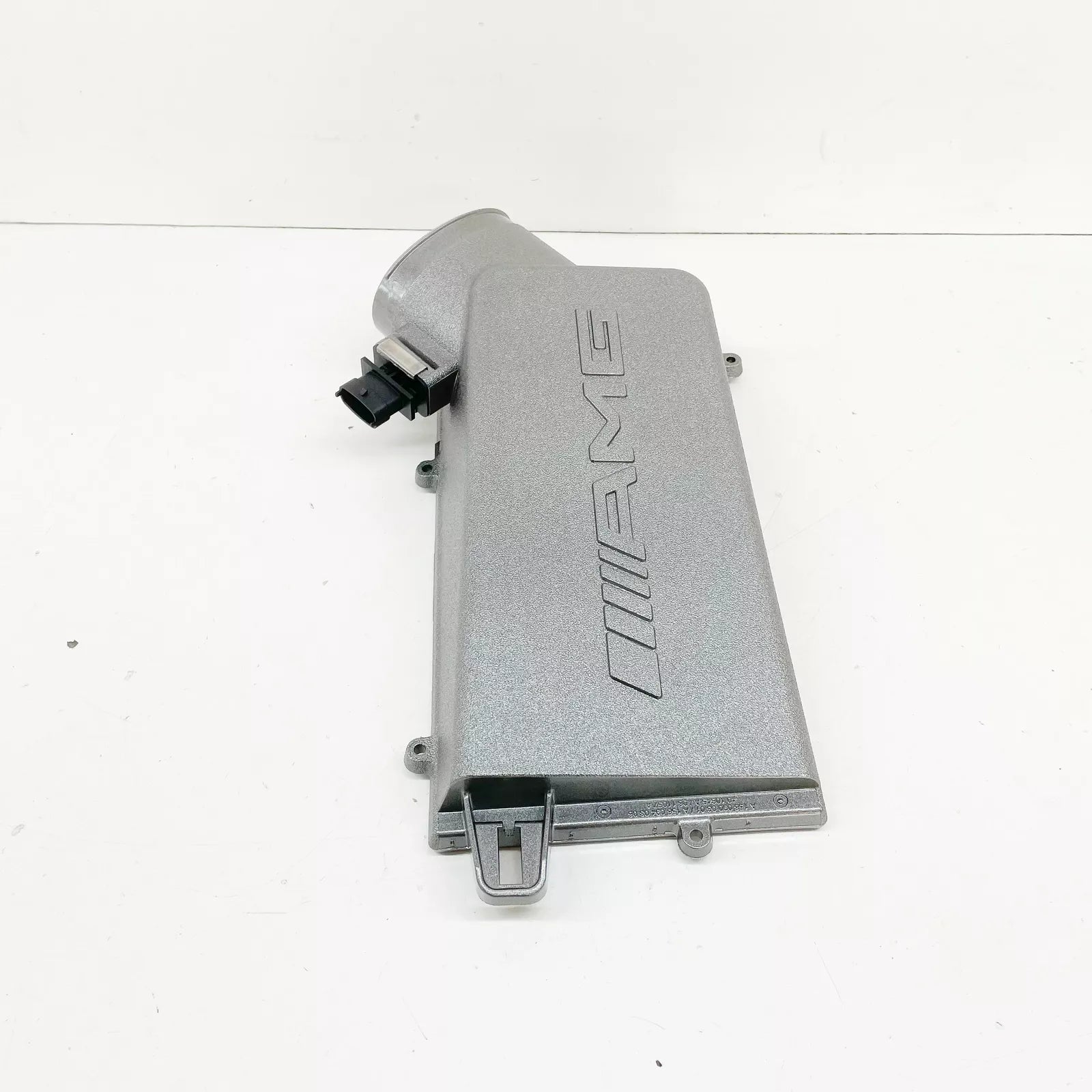 NEW MB ML W164 AMG LEFT AIR BOX COVER A1560940306