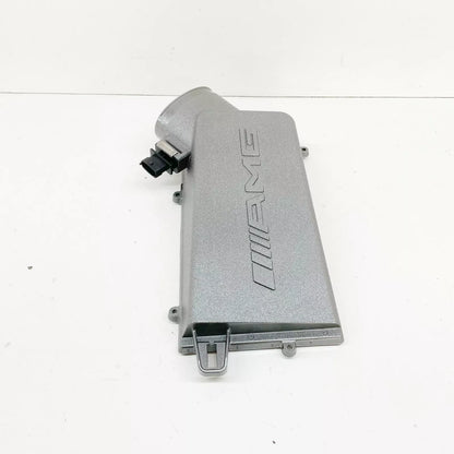 NEW MB ML W164 AMG LEFT AIR BOX COVER A1560940306