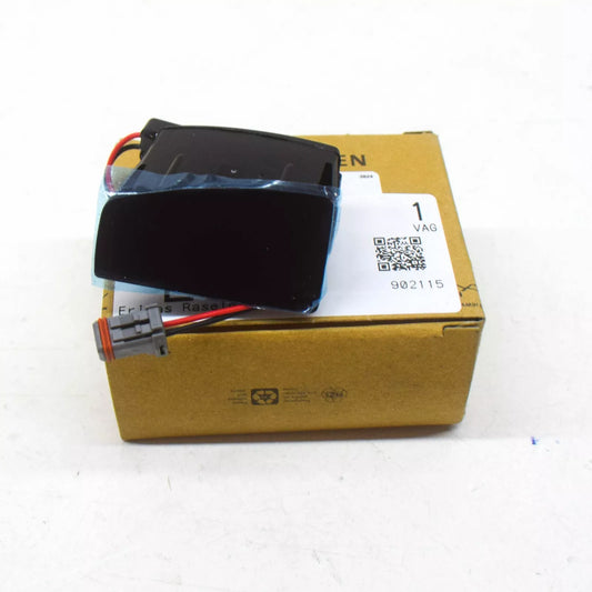 NEW AUDI Q3 F3 LANE CHANGE ASSIST WARNING DISPLAY LEFT LHD 81B949145