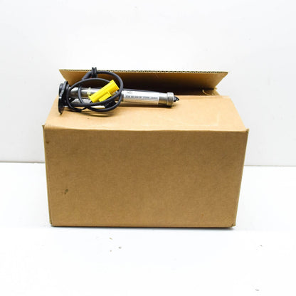 NEW MERCEDES-BENZ C W206 FRONT BONNET HOOD HINGE ACTUATOR A2069066800 ORIGINAL