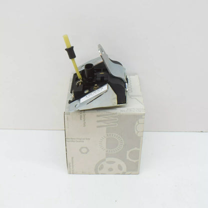 NEW MERCEDES-BENZ ML W163 REAR PANEL DOOR LOCK A1637400235 ORIGINAL
