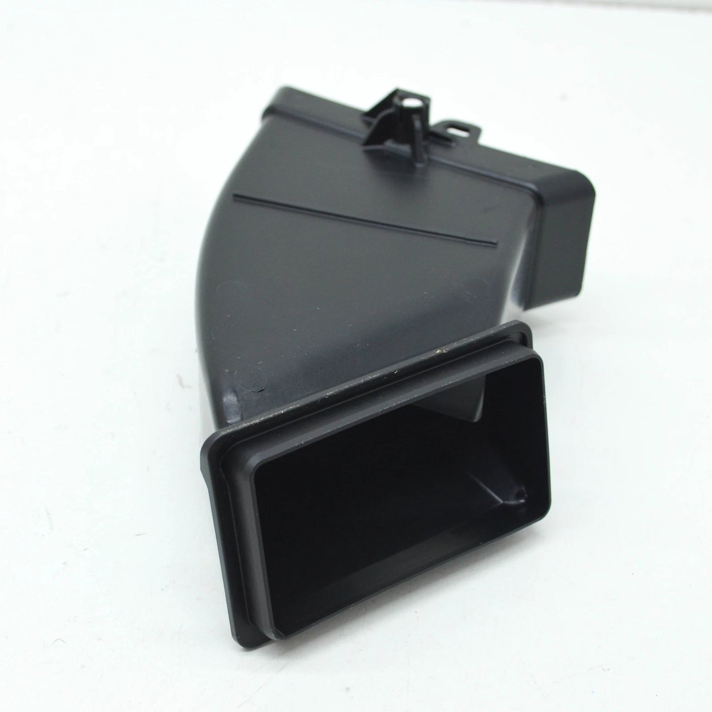 NEW BMW 5 G30 RIGHT BOTTOM WATER DRAIN CHANNEL 61667357248 ORIGINAL