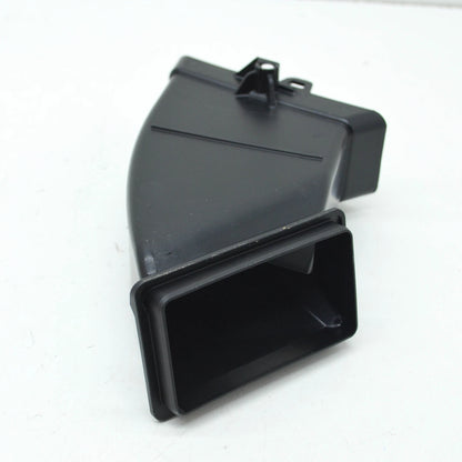 NEW BMW 5 G30 RIGHT BOTTOM WATER DRAIN CHANNEL 61667357248 ORIGINAL