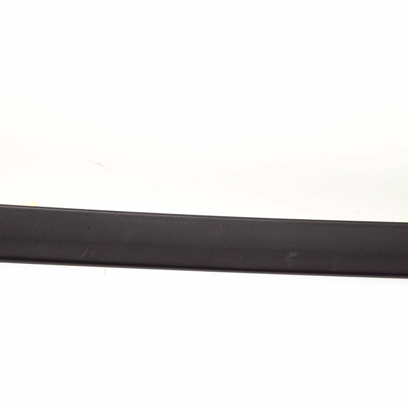 NEW BMW 3 E30 REAR RIGHT DOOR MOLDING TRIM 51131960734 1960734 ORIGINAL