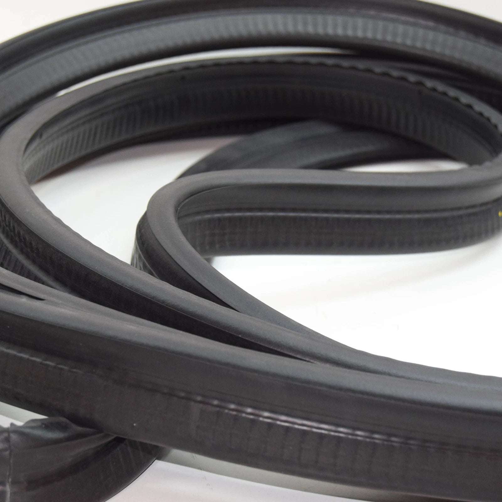 NEW MERCEDES-BENZ SPRINTER 907 REAR-END DOOR SURROUND SEAL A9077250300 ORIGINAL