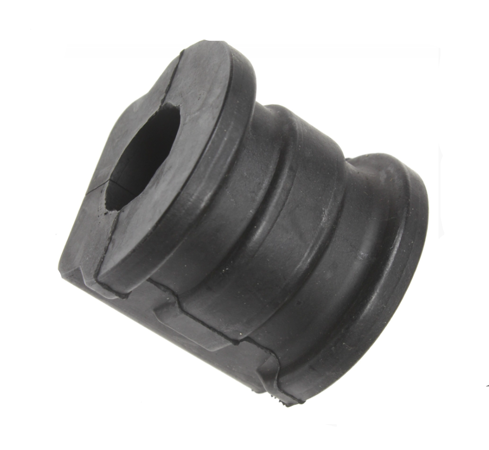 new skoda rapid nh front axle stabilizer rubber bush 6q0411314q original