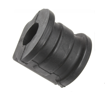 new skoda rapid nh front axle stabilizer rubber bush 6q0411314q original
