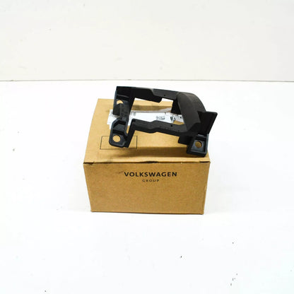 NEW AUDI A4 B9 BLIND SPOT DETECTION WARNING SENSOR BRACKET RIGHT 8W0907176