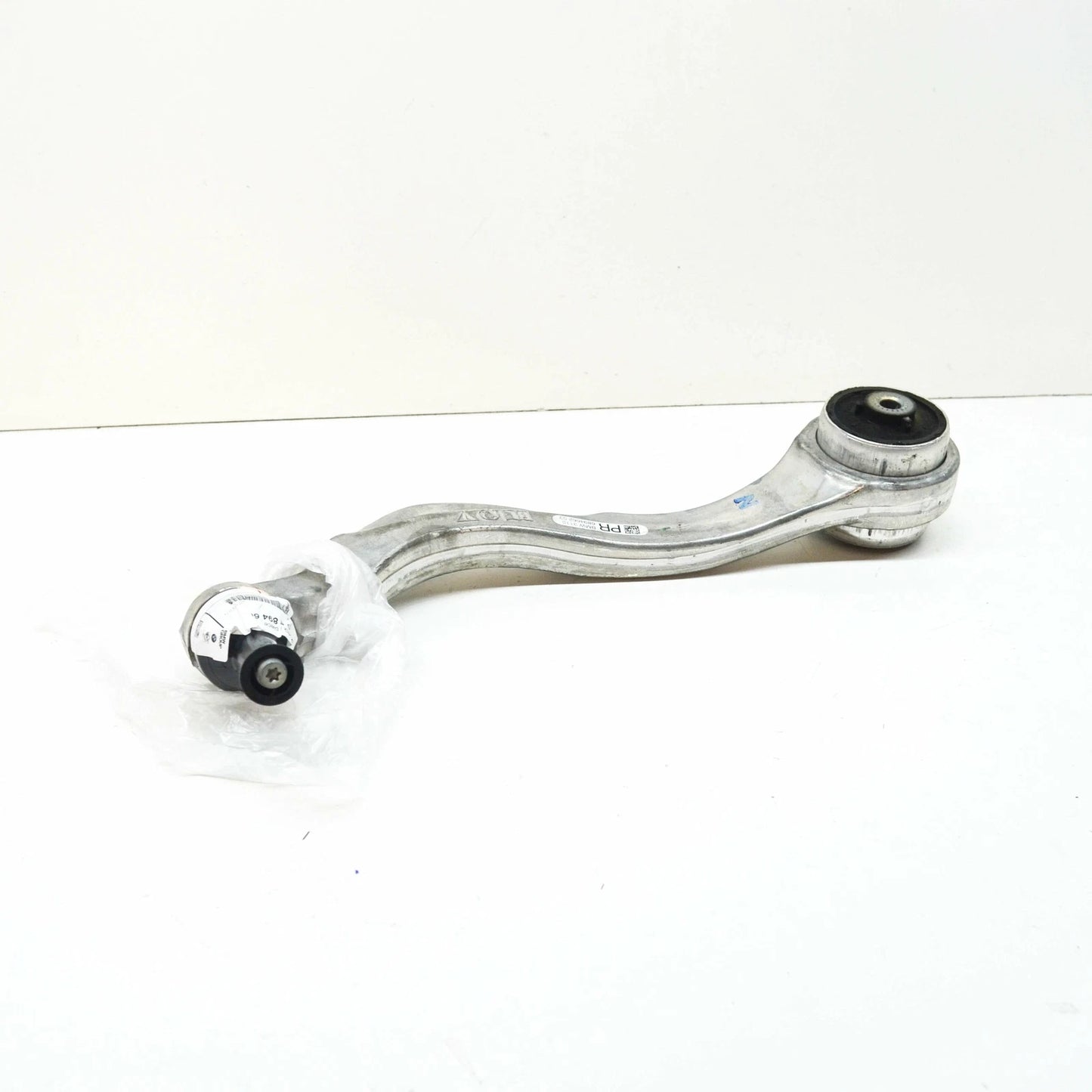NEW BMW 3 G20 FRONT AXLE RIGHT WISHBONE CONTROL ARM 31106894662 ORIGINAL