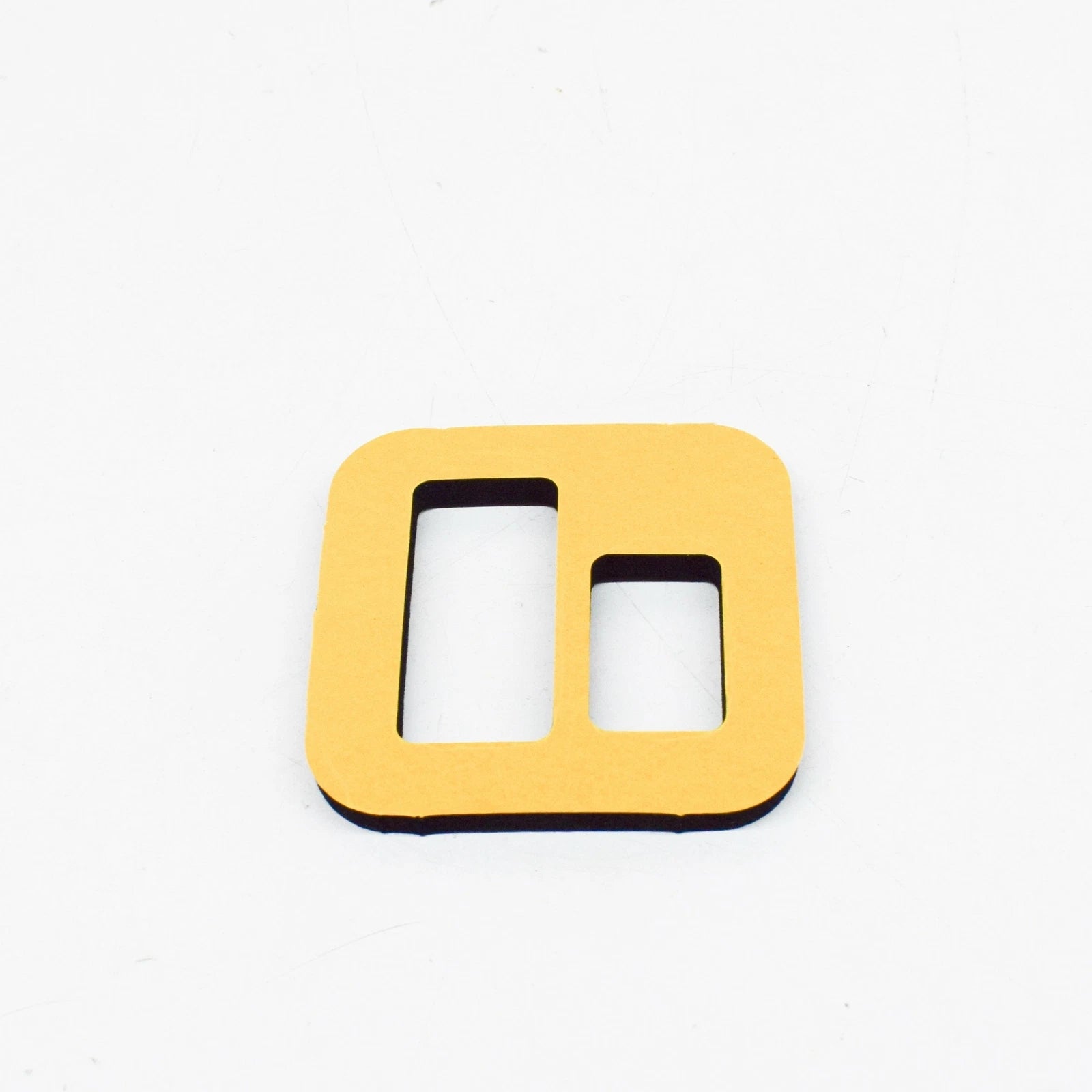 NEW VW GOLF VI 5K MK6 REAR LEFT OUTER TAILLIGHT GASKET 5K0945191B ORIGINAL