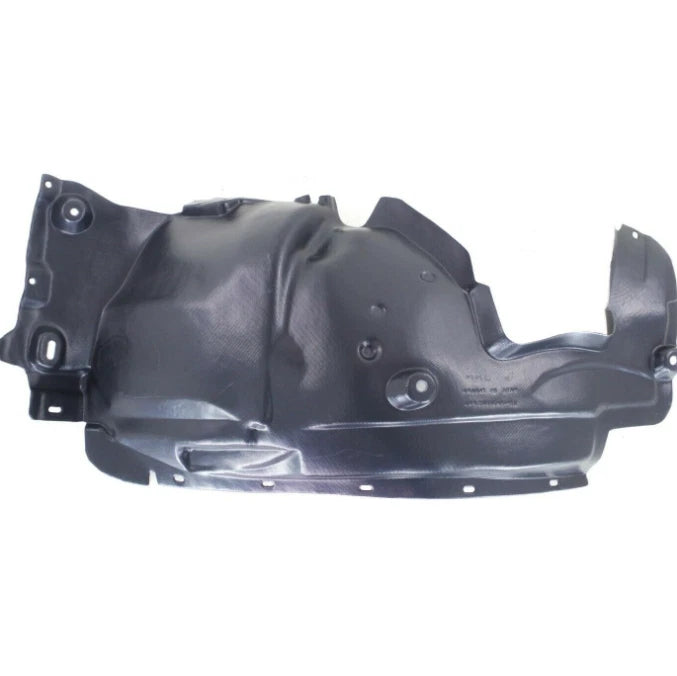 NEW BMW X1 E84 FRONT RIGHT INNER FENDER LINING 2990090 51712990090 ORIGINAL