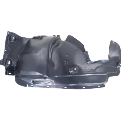 NEW BMW X1 E84 FRONT RIGHT INNER FENDER LINING 2990090 51712990090 ORIGINAL