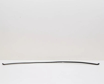 NEW BMW 3 E90 WINDSHIELD SEALING STRIP CROSS MEMBER 51717163654 7163654 ORIGINAL