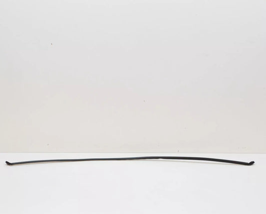 NEW BMW 3 E90 WINDSHIELD SEALING STRIP CROSS MEMBER 51717163654 7163654 ORIGINAL