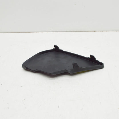 NEW BMW X3 G01 FRONT LEFT LOWER AIR INLET FINISHER 51119451143 ORIGINAL