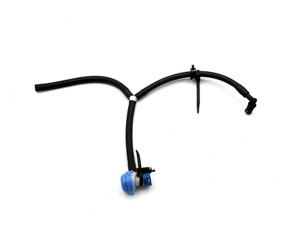 NEW MERCEDES-BENZ SPRINTER 906 ENGINE VENT LINE A9064700197 ORIGINAL