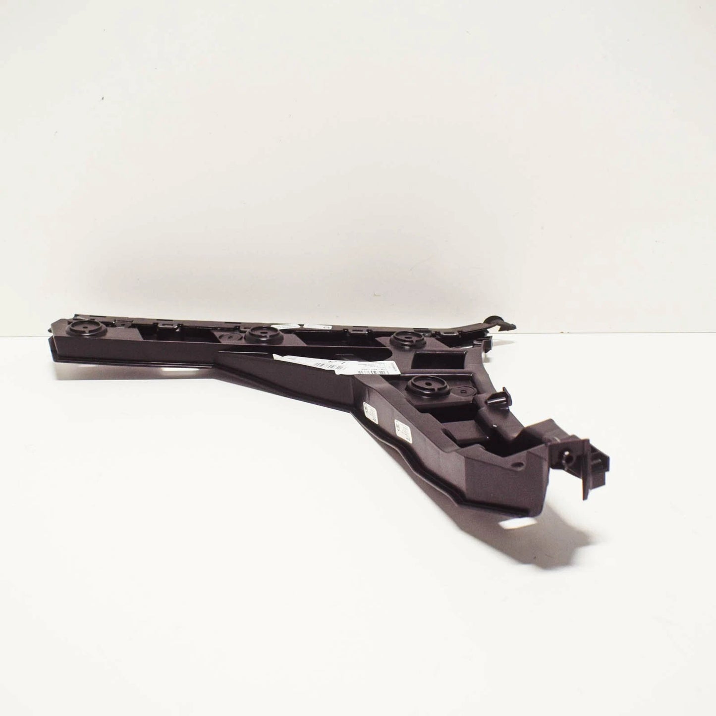 NEW VOLKSWAGEN JETTA A7 REAR LEFT BUMPER BRACKET 17A807375 2019