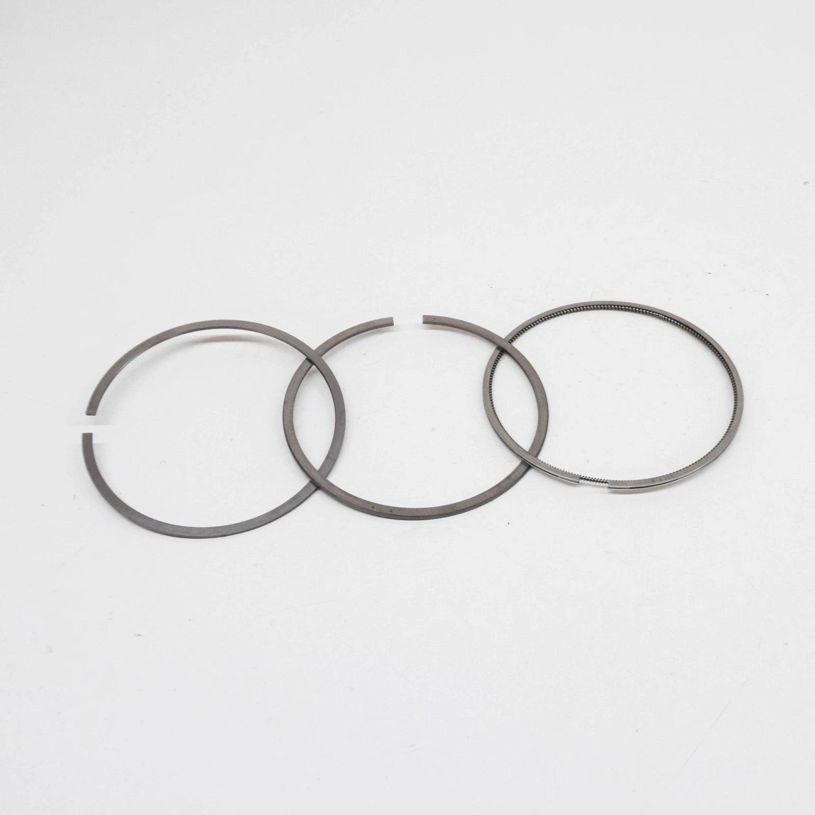 NEW BMW 3 M3 E36 PISTON RINGS REPAIR KIT 11251402394 1X ORIGINAL
