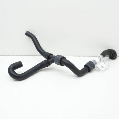 NEW SKODA FABIA MK4 WATER COOLANT HOSE W RELEASE COUPLING 5Q0122051EN ORIGINAL