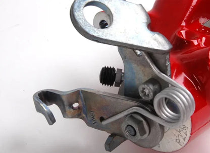 NEW VOLKSWAGEN GOLF 5K MK6 REAR LEFT BRAKE CALIPER 1K0615423P ORIGINAL