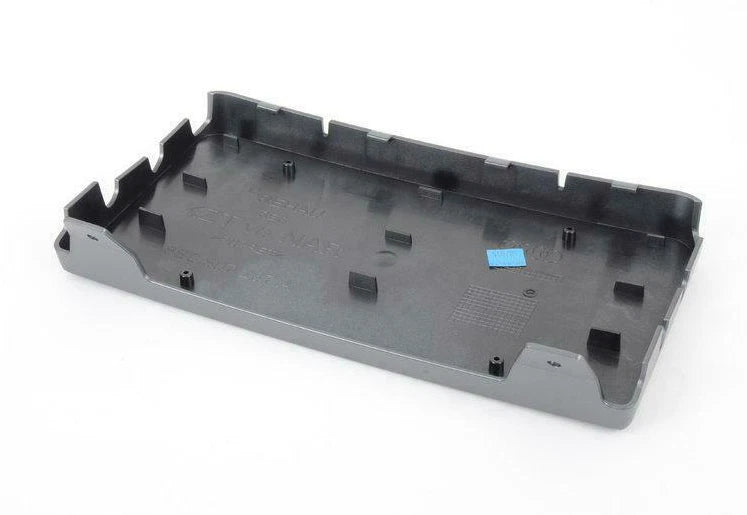 NEW AUDI TT FV 8S FRONT LICENCE PLATE HOLDER 8S0807287A1RR ORIGINAL