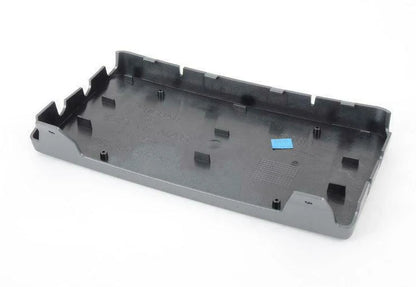 NEW AUDI TT FV 8S FRONT LICENCE PLATE HOLDER 8S0807287A1RR ORIGINAL