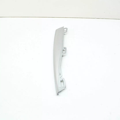 NEW VW TIGUAN AD FRONT RIGHT BUMPER LOWER CHROME MOLDING 5NN853102A2ZZ