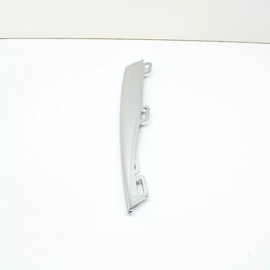 NEW VW TIGUAN AD FRONT RIGHT BUMPER LOWER CHROME MOLDING 5NN853102A2ZZ