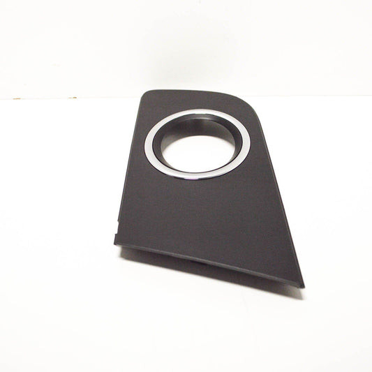 NEW VOLKSWAGEN AMAROK 2H LEFT FOG LIGHT GRILLE 2H7807489RYP 2012 ORIGINAL