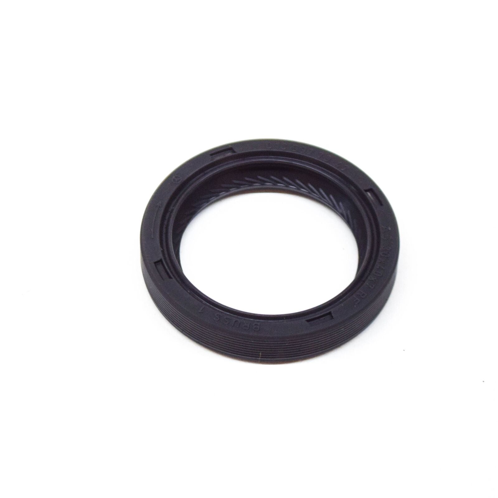 NEW MERCEDES-BENZ SL R129 FRONT CYLINDER HEAD COVER SEAL A0189977947 ORIGINAL