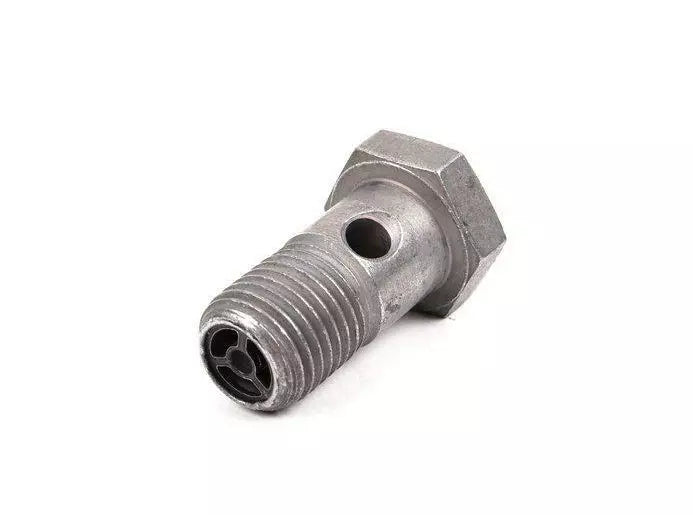 NEW AUDI A1 MK1 POWER STEERING BANJO BOLT 8E0422529
