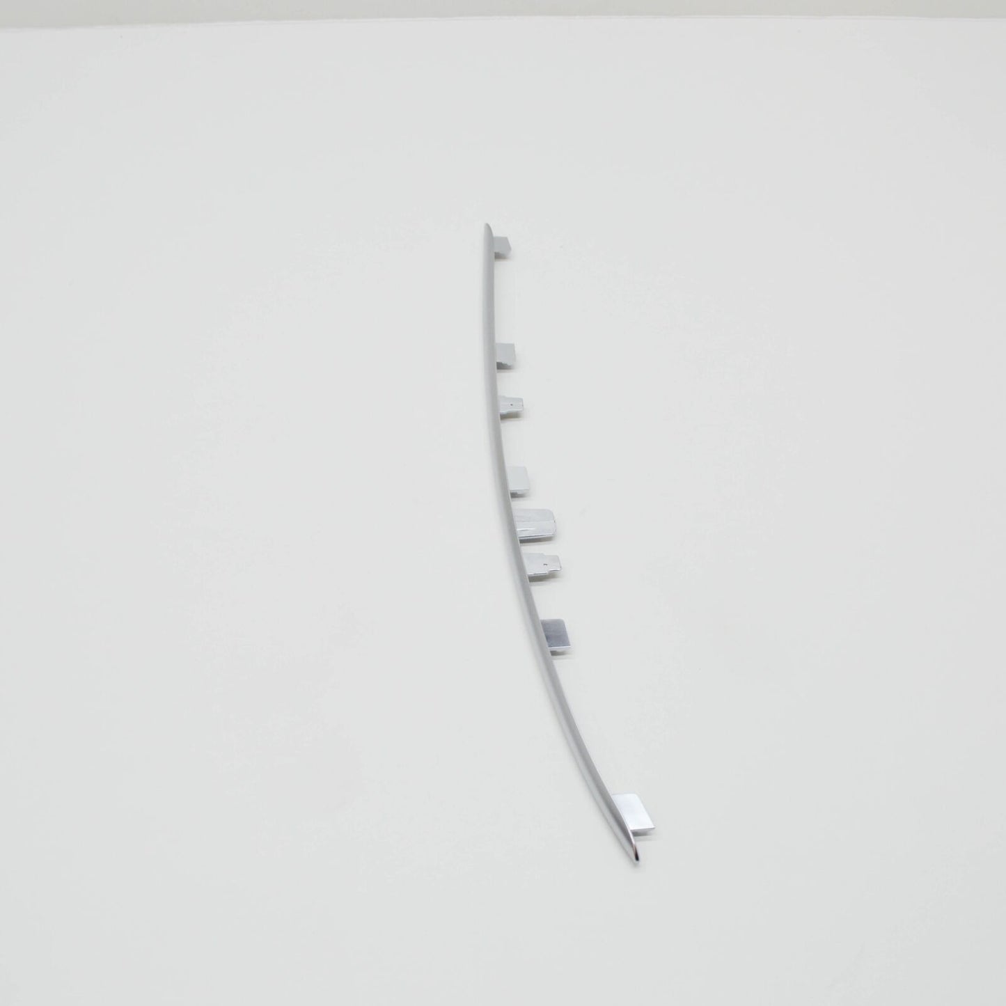 NEW MERCEDES-BENZ E W213 FRONT BUMPER LEFT BOTTOM TRIM A2138858601 2015 ORIGINAL